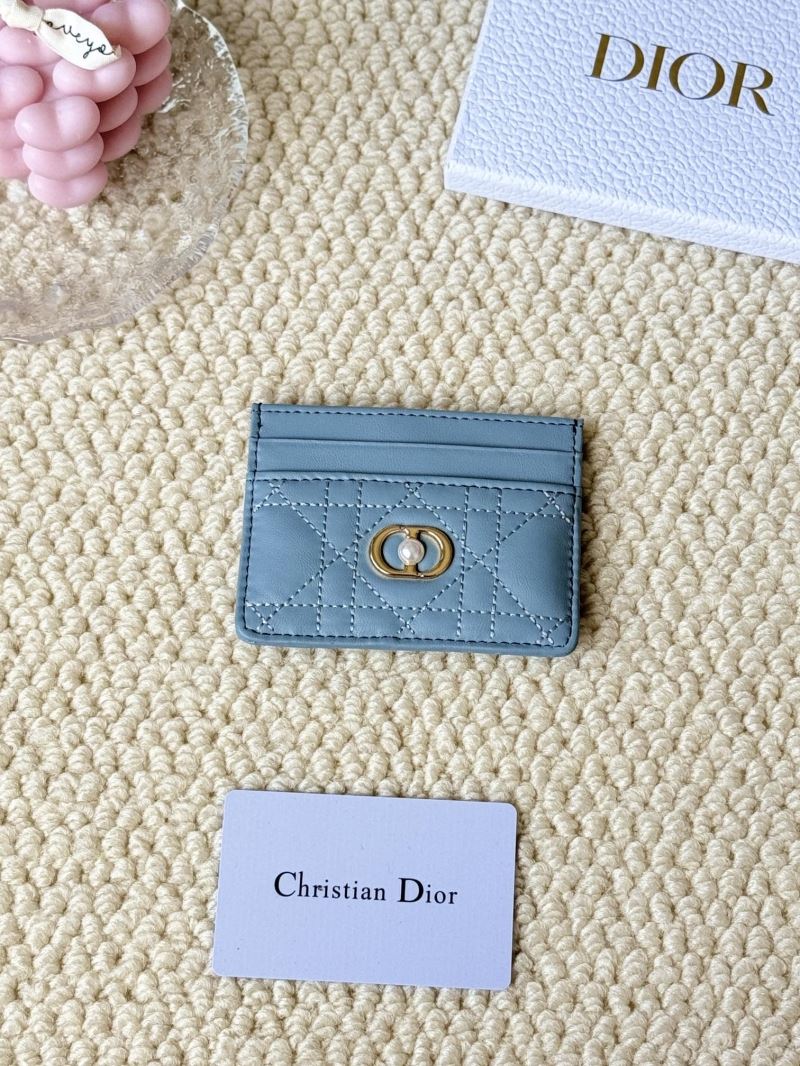 Christian Dior Wallets Purse